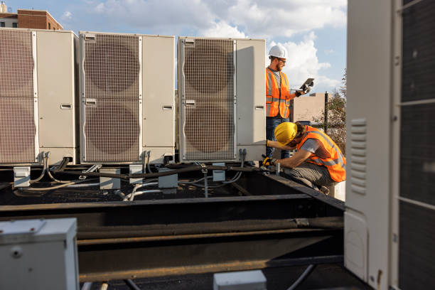 Best Residential HVAC services  in East Whittier, CA