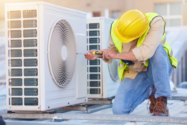 Best Central air repair  in East Whittier, CA