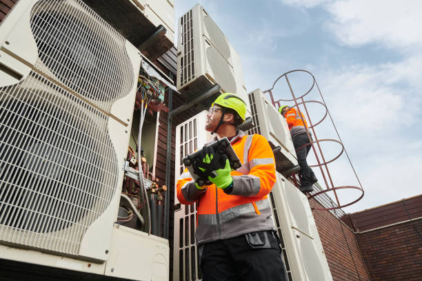 Best Heating repair services  in East Whittier, CA