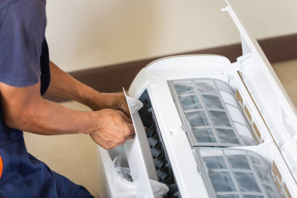 Best Air conditioning repair  in East Whittier, CA