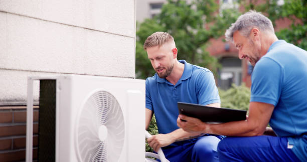 Best Local HVAC companies  in East Whittier, CA