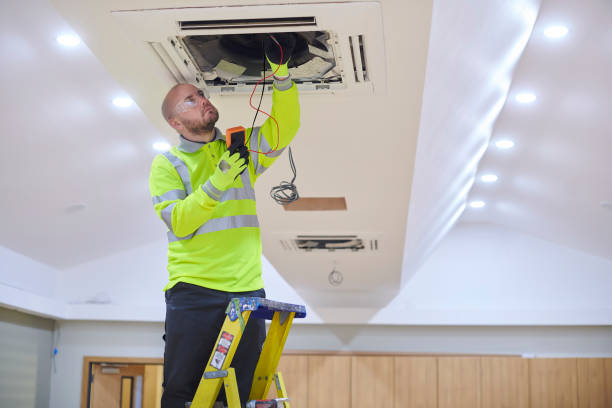 Best HVAC service technicians  in East Whittier, CA