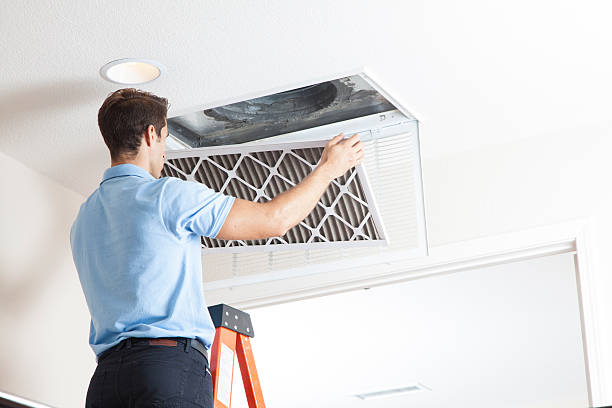Local HVAC companies in East Whittier, CA