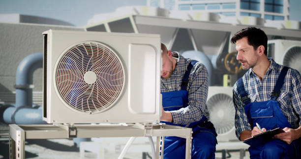Best HVAC emergency services  in East Whittier, CA