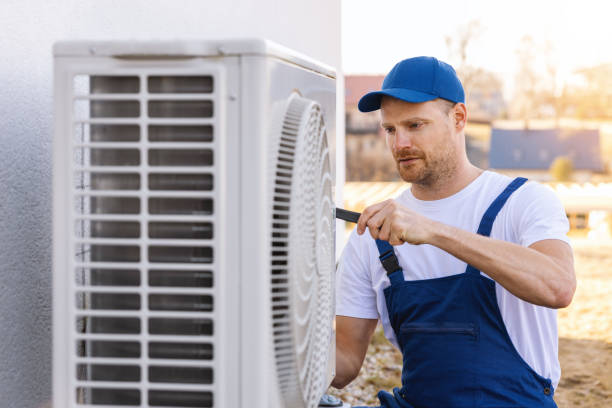Best Local HVAC companies  in East Whittier, CA