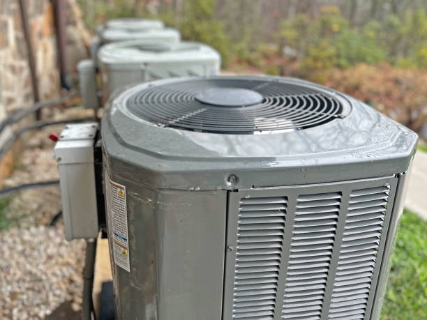 Best Best HVAC companies  in East Whittier, CA