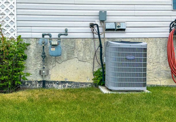 Best HVAC installation services  in East Whittier, CA