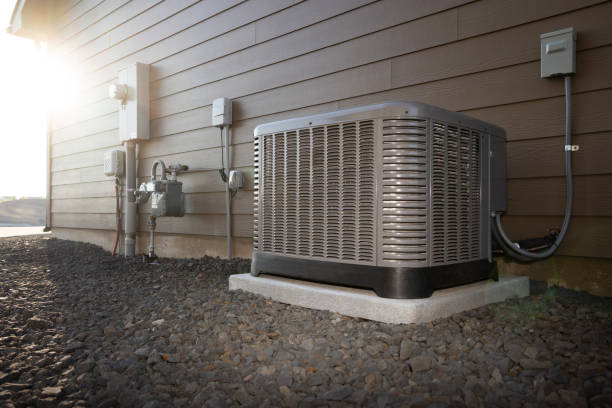 Best HVAC cleaning services  in East Whittier, CA